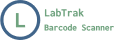 LabTrak Barcode Scanner Logo